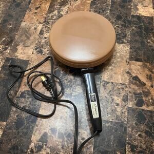 Vintage Oster Electric "Creperie" Crepe Maker